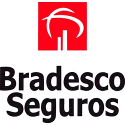 Bradesco Seguros Logo PNG Vector logo