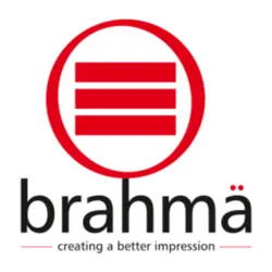 Brahma Logo PNG Vector logo