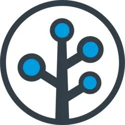 Branch Logo PNG Vector logo