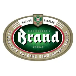 Brand Bier Logo PNG Vector logo