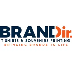 Branddir Advertising Logo PNG Vector logo