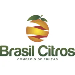 Brasil Citros Logo PNG Vector logo