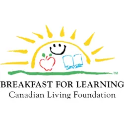 Breakfast for Learning Logo PNG Vector logo