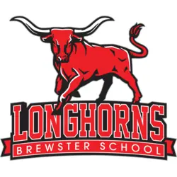 Brewster School Longhorns Logo PNG Vector logo