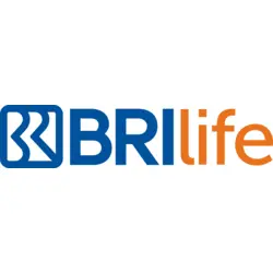 BRI Life Logo PNG Vector logo