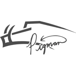 Brian Pigman Quaca Logo PNG Vector logo