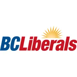 British Columbia Liberal Party Logo PNG Vector logo
