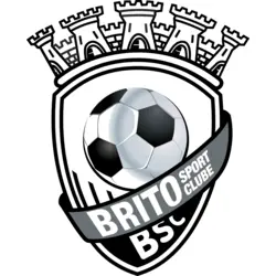 Brito SC Logo PNG Vector logo