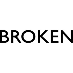 Broken Logo PNG Vector logo