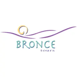 BRONCE TOURS Logo PNG Vector logo