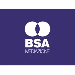 BSA Mediazone Logo PNG Vector logo