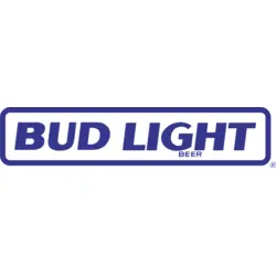bud light Logo PNG Vector logo