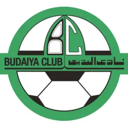 Budaiya Club Logo PNG Vector logo
