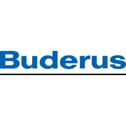 Buderus Logo PNG Vector logo