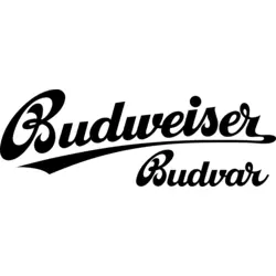 Budweiser Budvar Logo PNG Vector logo
