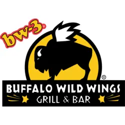 Buffalo Wild Wings Logo PNG Vector logo