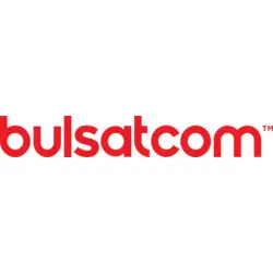 Bulsatcom Logo PNG Vector logo