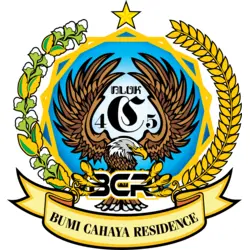 BUMI CAHAYA RESIDENCE BLOK C4 C5 Logo PNG Vector logo