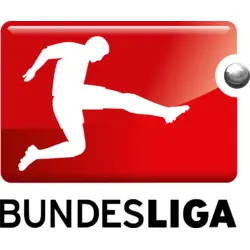 Bundesliga Logo PNG Vector logo