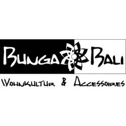 Bunga-Bali Logo PNG Vector logo