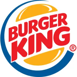 Burger King Logo PNG Vector logo