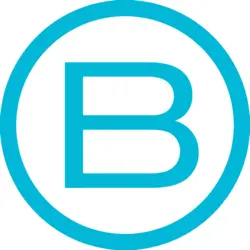 Burgess Logo PNG Vector logo