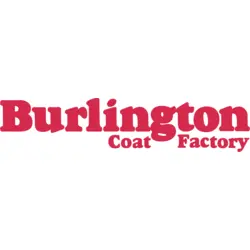 Burlington Coat Factory Logo PNG Vector logo