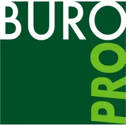 Buro Pro Logo PNG Vector logo