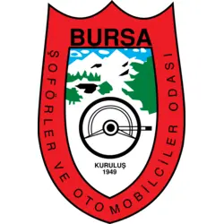 bursa soforler odasi Logo PNG Vector logo