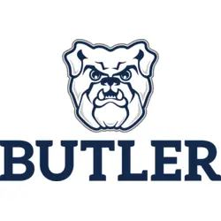 Butler Bulldogs Logo PNG Vector logo