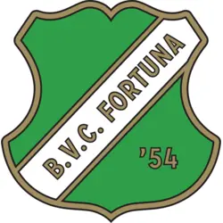 BVC Fortuna Geleen (1950's) Logo PNG Vector logo