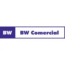 Bw Comercial Logo PNG Vector logo