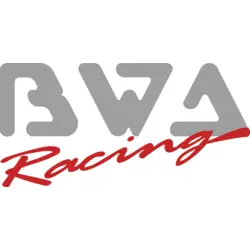BWA Racing Logo PNG Vector logo