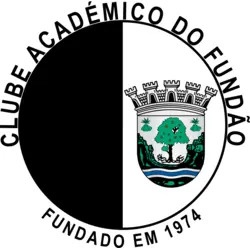 C Academico Fundao Logo PNG Vector logo