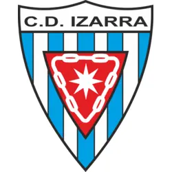 C.D. Izarra Logo PNG Vector logo