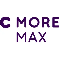 C More Max Logo PNG Vector logo