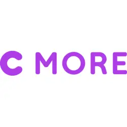 C MORE Logo PNG Vector logo