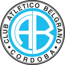 CA Belgrano de Cordoba Logo PNG Vector logo