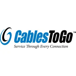 Cables To Go Logo PNG Vector logo