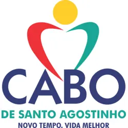 Cabo de Santo Agostinho Logo PNG Vector logo