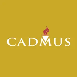 Cadmus Logo PNG Vector logo