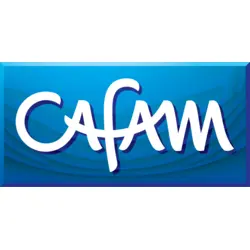 Cafam Logo PNG Vector logo