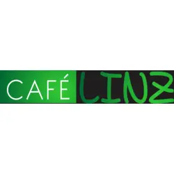 Cafe LINZ Logo PNG Vector logo