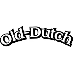 Cafe Old Dutch Logo PNG Vector logo