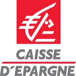 Caisse D'Epargne Logo PNG Vector logo