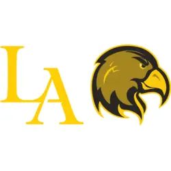 Cal State Los Angeles Golden Eagles Logo PNG Vector logo