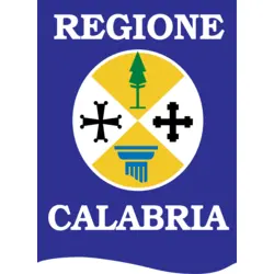 Calabria Regione Logo PNG Vector logo