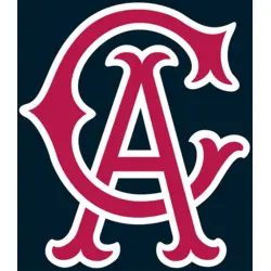 California Angels (1966-1970) Logo PNG Vector logo