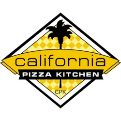 California Pizza Kitchen Logo PNG Vector logo
