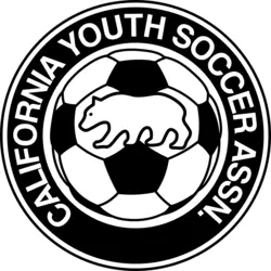 California Youth Soccer Association Logo PNG Vector logo